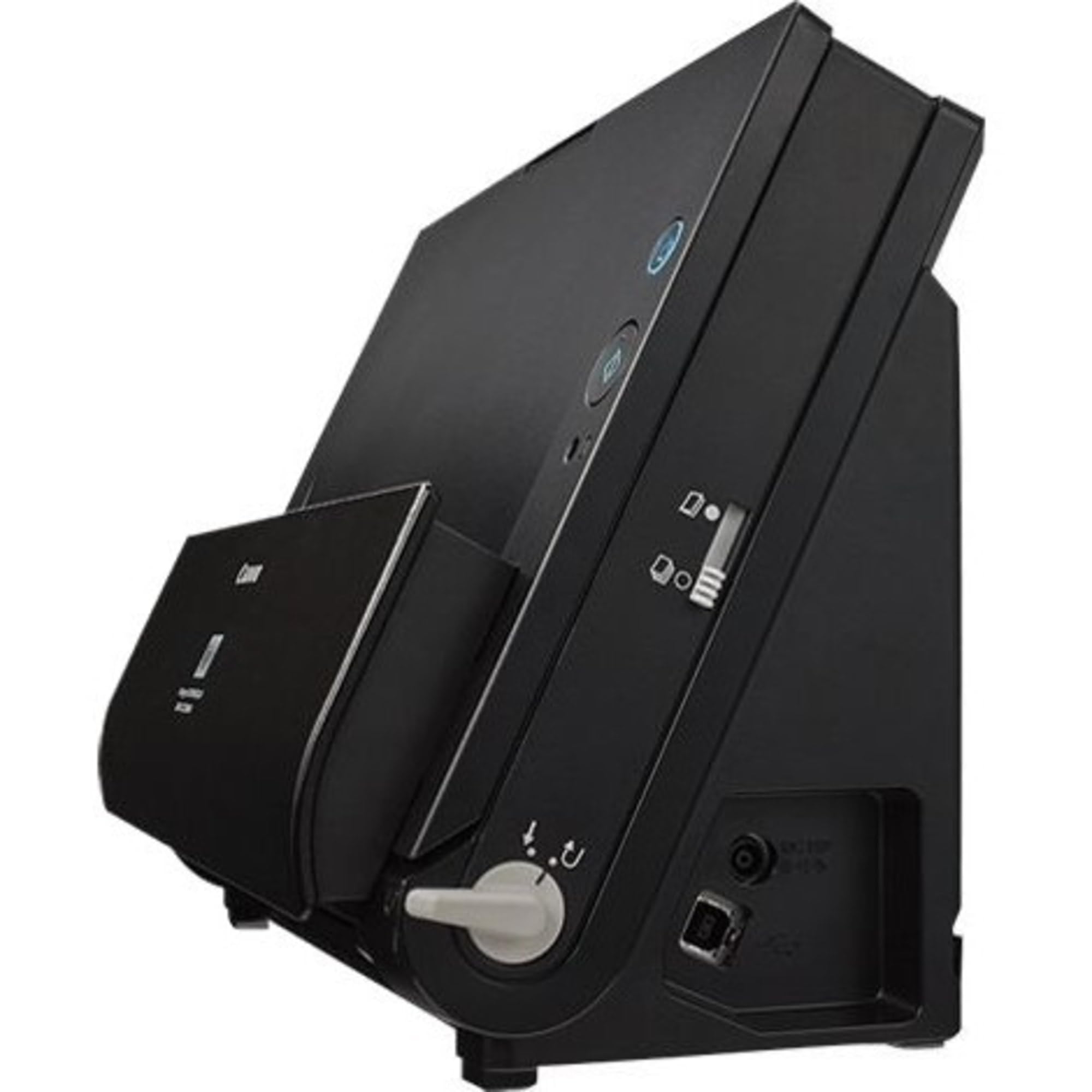 Foto 5 | Escáner De Documentos De Oficina Canon Imageformula Dr-c225 Ii - Venta Internacional.