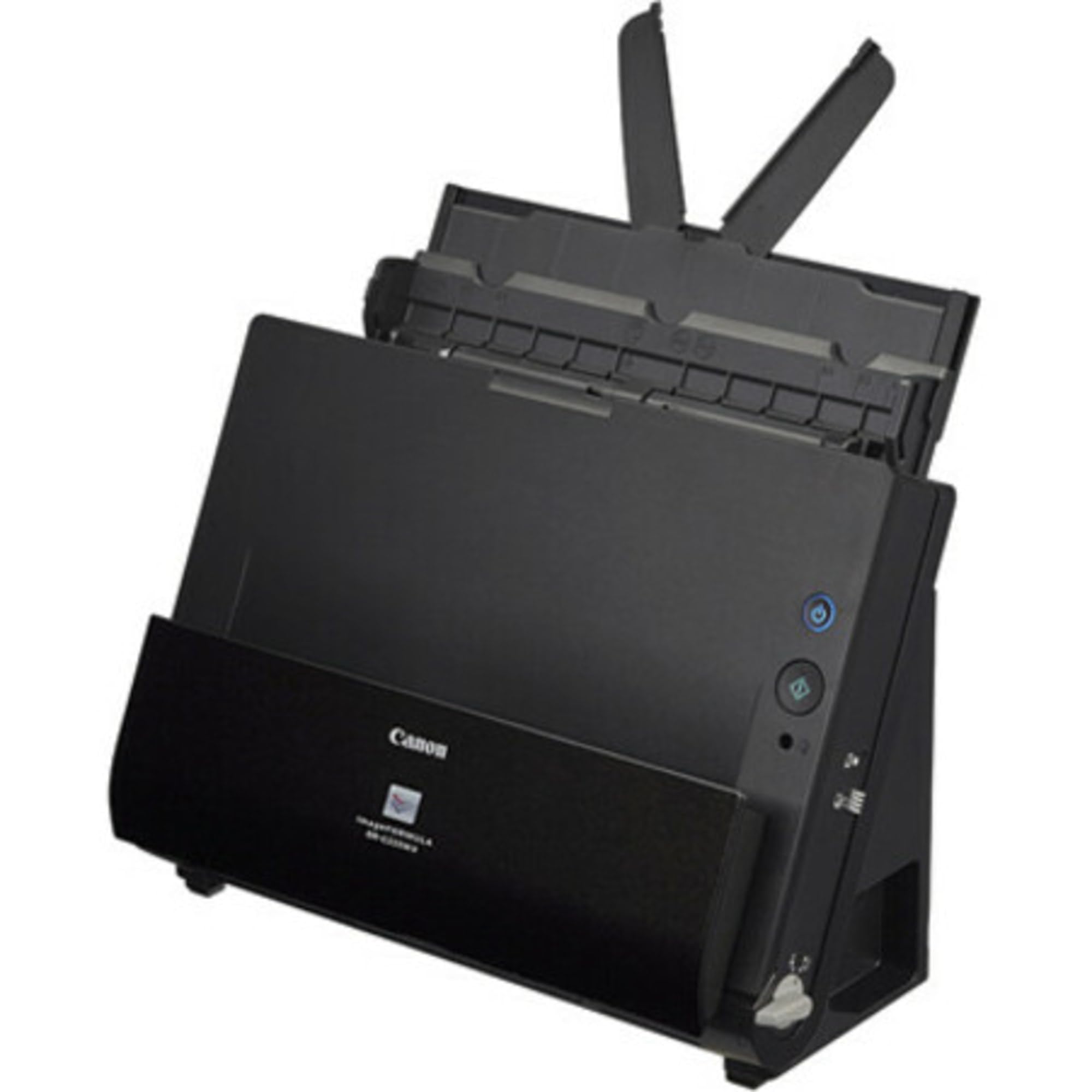 Foto 7 | Escáner De Documentos De Oficina Canon Imageformula Dr-c225 Ii - Venta Internacional.