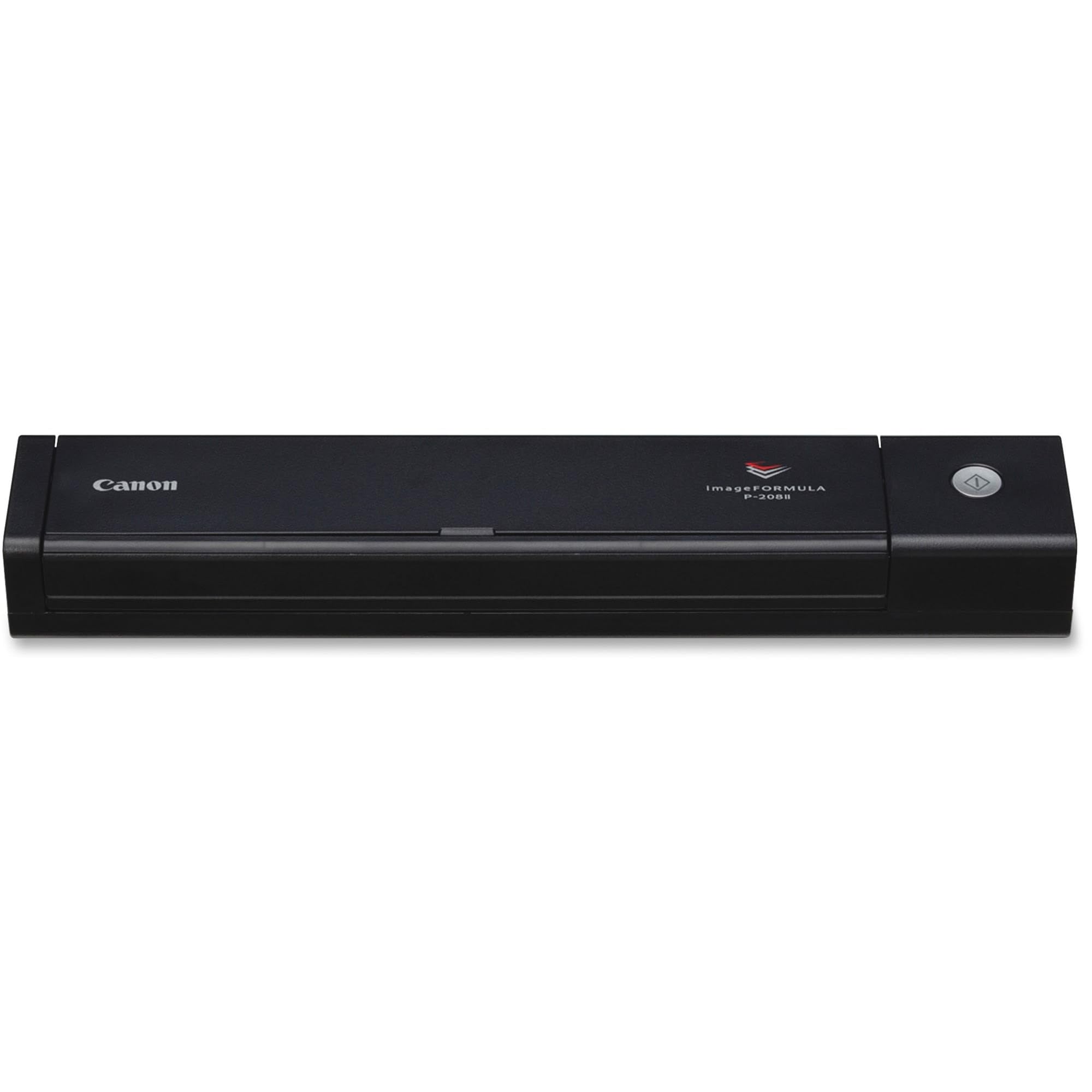 Foto 1 | Escáner Canon Imageformula P-208ii De Documentos Personales - Venta Internacional.
