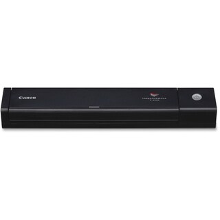 Foto 1 | Escáner Canon Imageformula P-208ii De Documentos Personales - Venta Internacional.