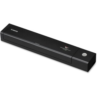 Foto 2 | Escáner Canon Imageformula P-208ii De Documentos Personales - Venta Internacional.