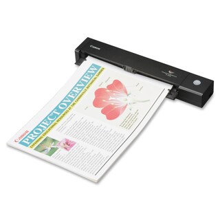 Foto 4 | Escáner Canon Imageformula P-208ii De Documentos Personales - Venta Internacional.