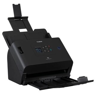 Foto 4 | Escaner Canon Image Formula Dr-s250n 50ppm Usb 3.2 Negro Com/win/mac 6383c002