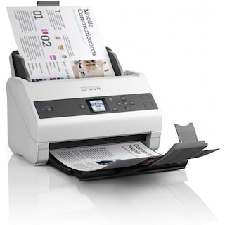 Foto 1 | Escáner De Documentos Epson America Ds870 65 Ppm Color 30 Bits - Venta Internacional.