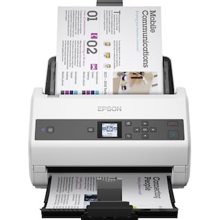 Foto 2 | Escáner De Documentos Epson America Ds870 65 Ppm Color 30 Bits - Venta Internacional.