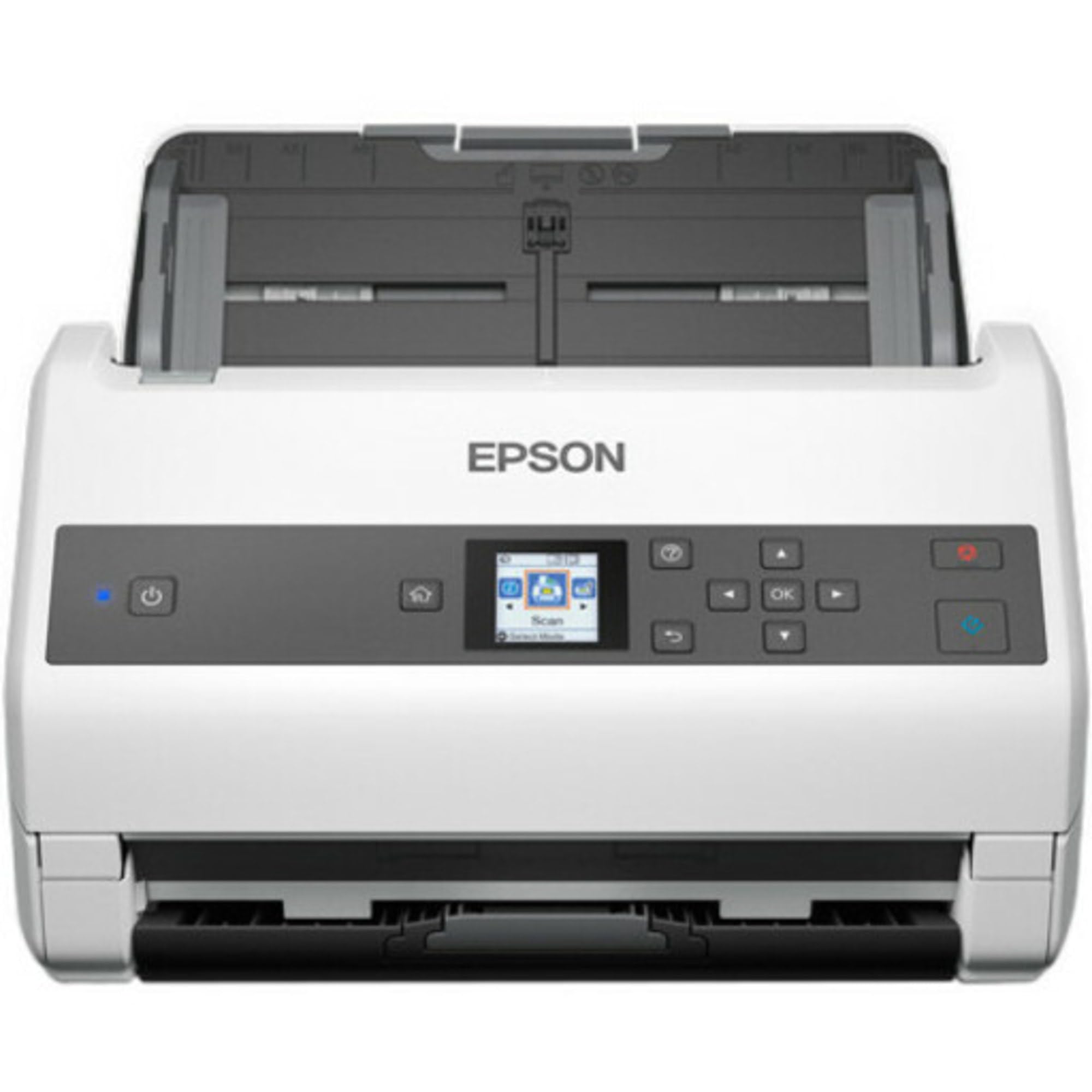 Foto 6 pulgar | Escáner De Documentos Epson America Ds870 65 Ppm Color 30 Bits - Venta Internacional.