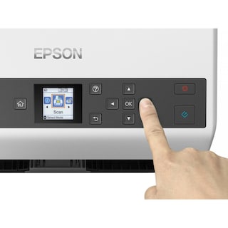 Foto 6 | Escáner De Documentos Epson America Ds870 65 Ppm Color 30 Bits - Venta Internacional.