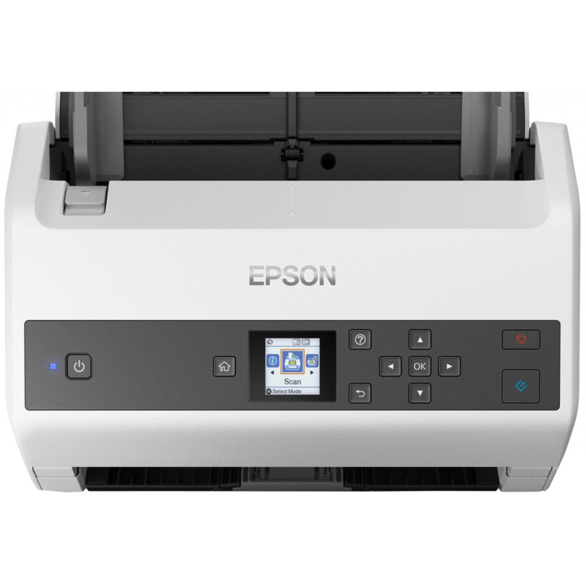 Foto 8 pulgar | Escáner De Documentos Epson America Ds870 65 Ppm Color 30 Bits - Venta Internacional.