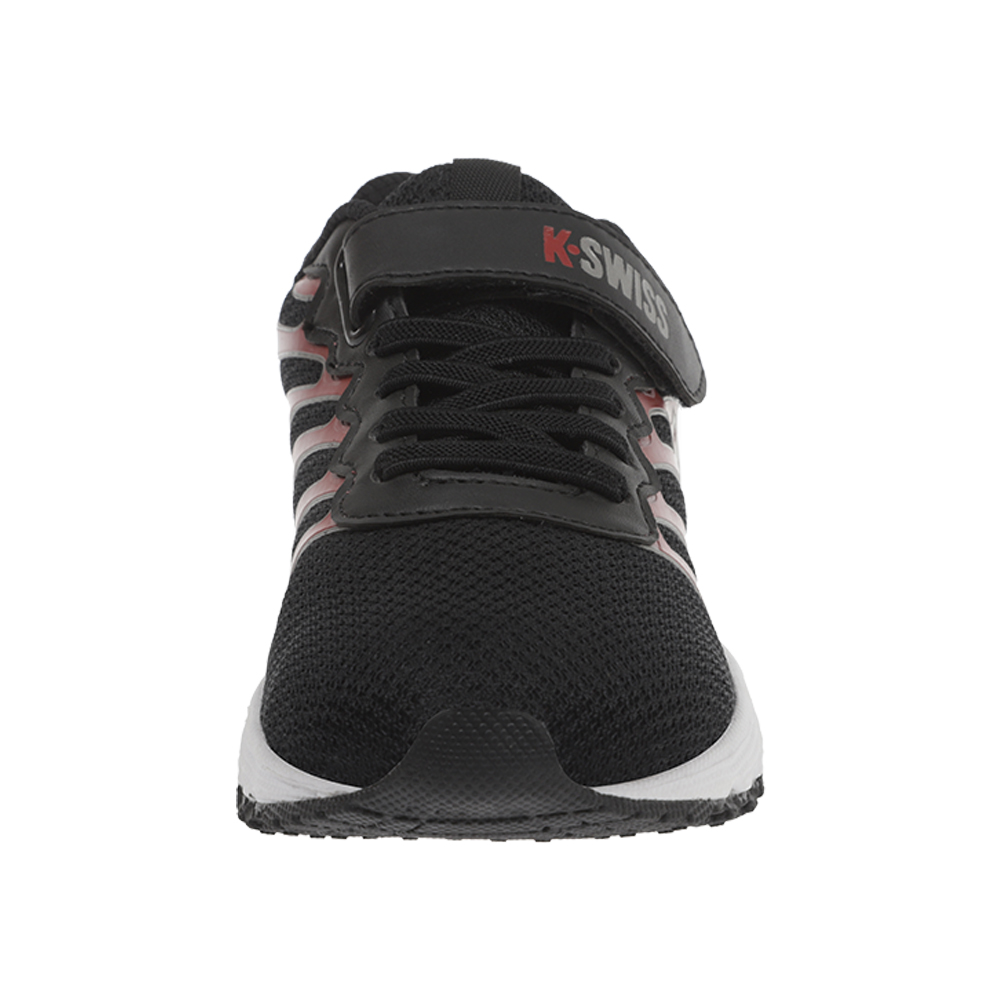 Foto 5 | Tenis K-Swiss Tubes Kids color Negro para Niño