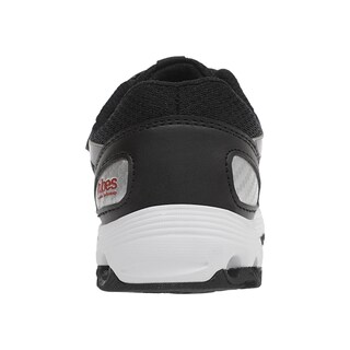 Foto 6 | Tenis K-Swiss Tubes Kids color Negro para Niño
