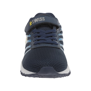 Foto 5 | Tenis K-swiss Tubes Kids Azul Marino para Niño