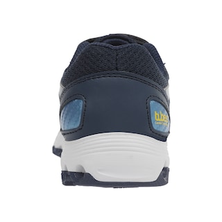 Foto 6 | Tenis K-swiss Tubes Kids Azul Marino para Niño