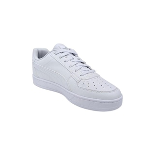 Foto 2 | Tenis Puma Caven 2.0 Blancos Juveniles