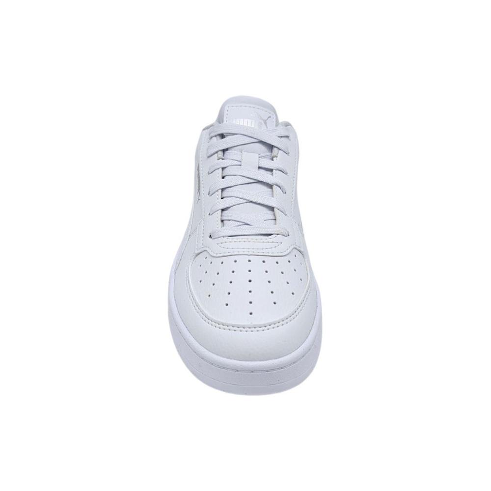 Foto 5 pulgar | Tenis Puma Caven 2.0 Blancos Juveniles