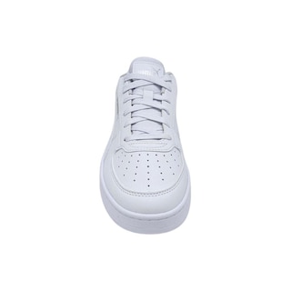 Foto 4 | Tenis Puma Caven 2.0 Blancos Juveniles