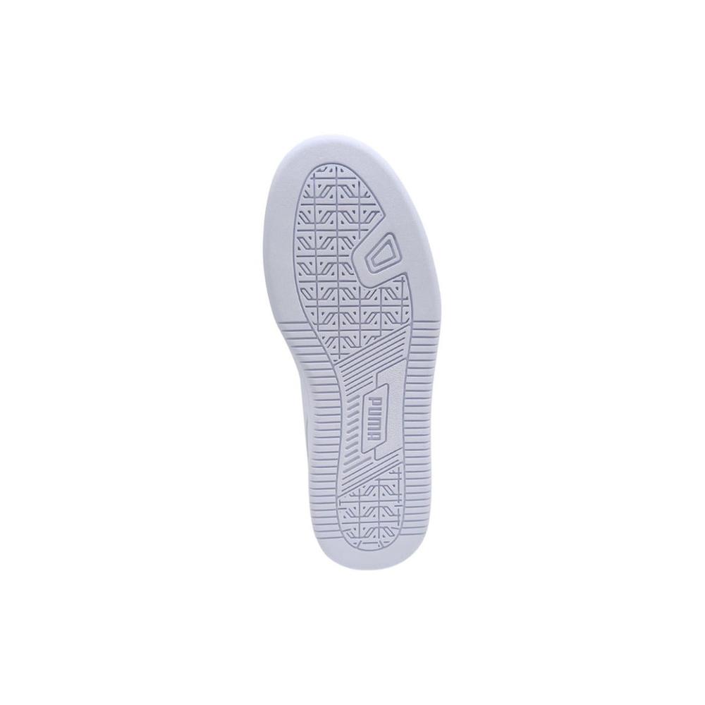 Foto 6 | Tenis Puma Caven 2.0 Blancos Juveniles
