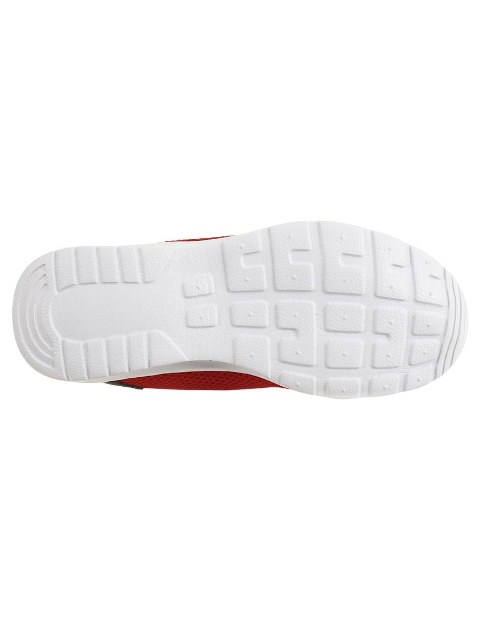 Foto 4 | Tenis Lotto Sport Tender Rojos para Niño