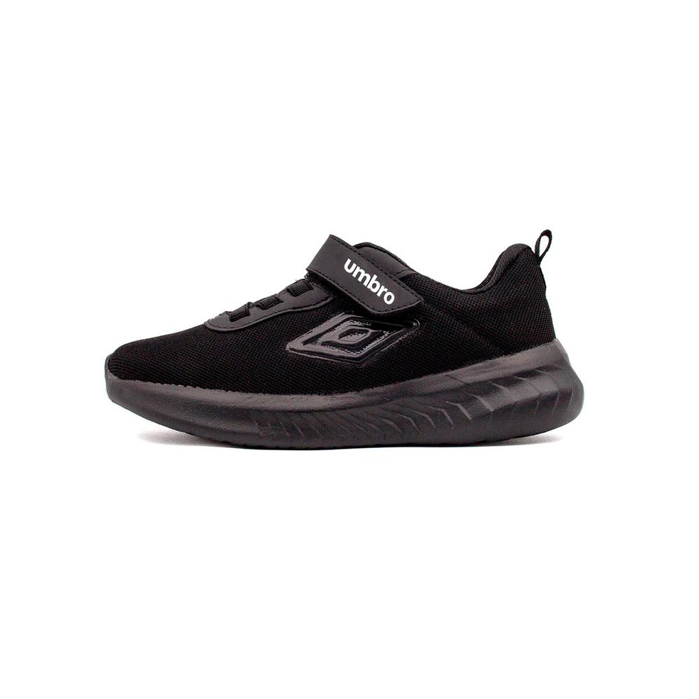 Foto 2 pulgar | Tenis Umbro Um848503st Negros