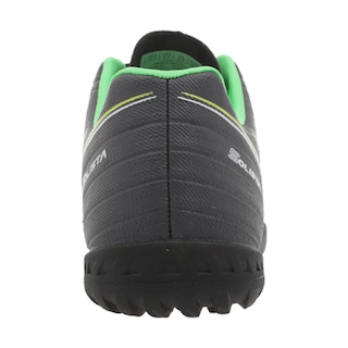 Foto 7 | Tenis Deportivos de Futbol Lotto Solista-hg Jr .5 Negros