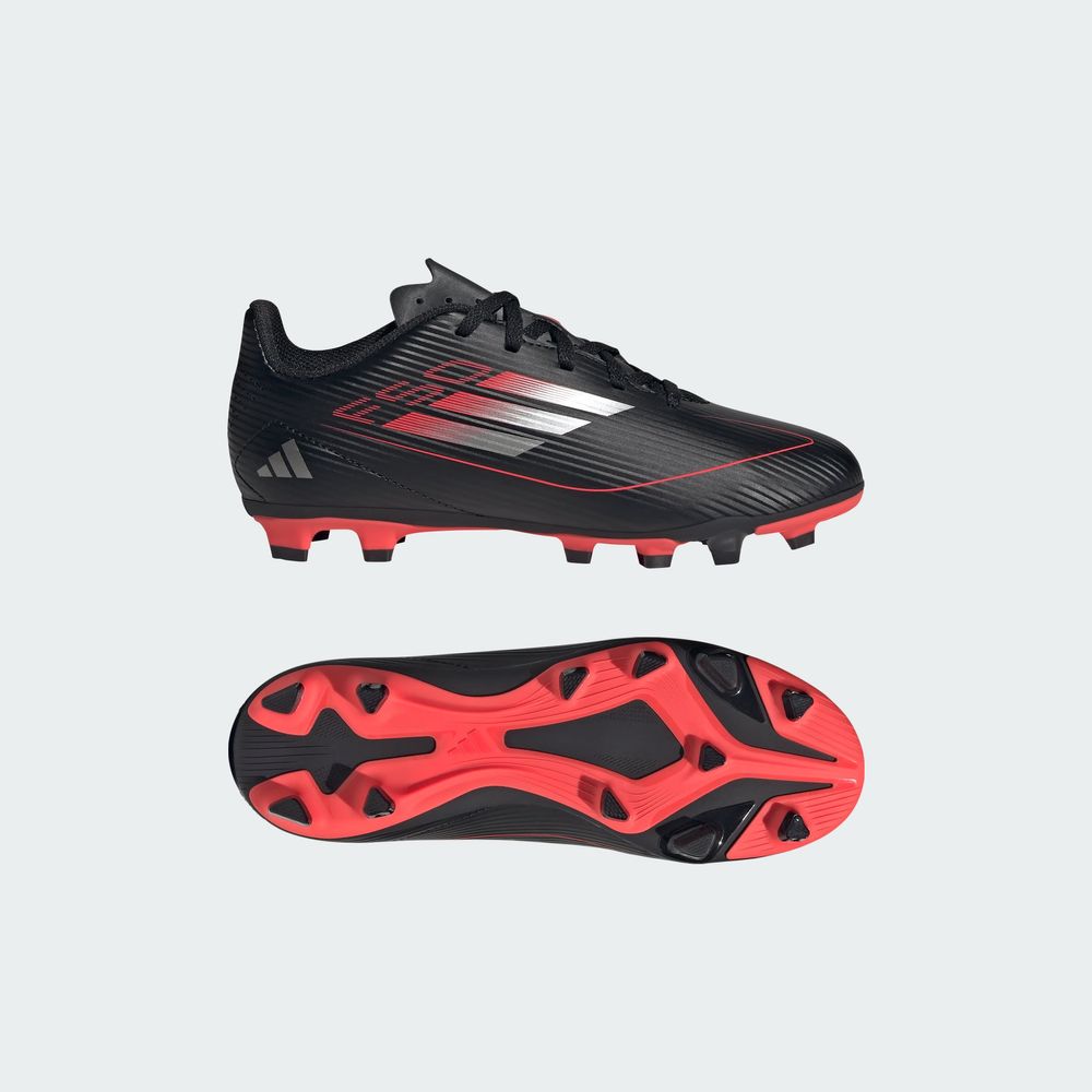 Foto 4 | Tenis Deportivos Adidas F50 Club Fg/mg J para Niño