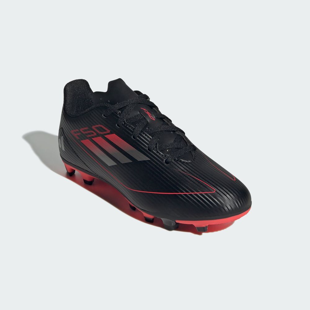 Foto 8 pulgar | Tenis Deportivos Adidas F50 Club Fg/mg J para Niño