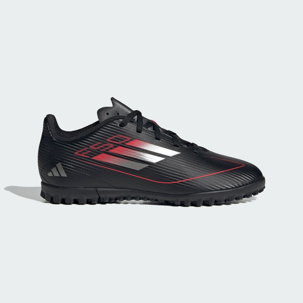 Foto 2 | Tenis Adidas F50 Club Tf J para Niño