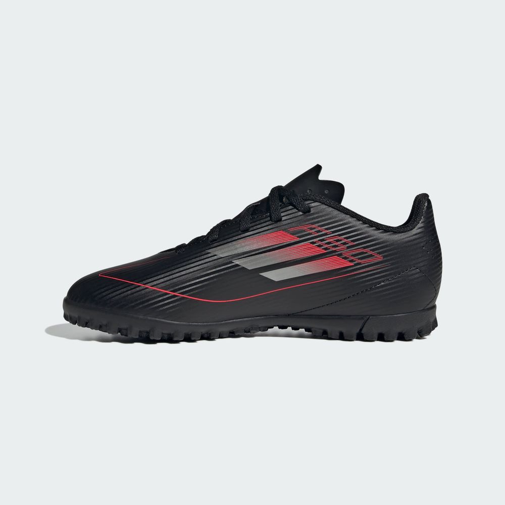 Foto 3 | Tenis Adidas F50 Club Tf J para Niño