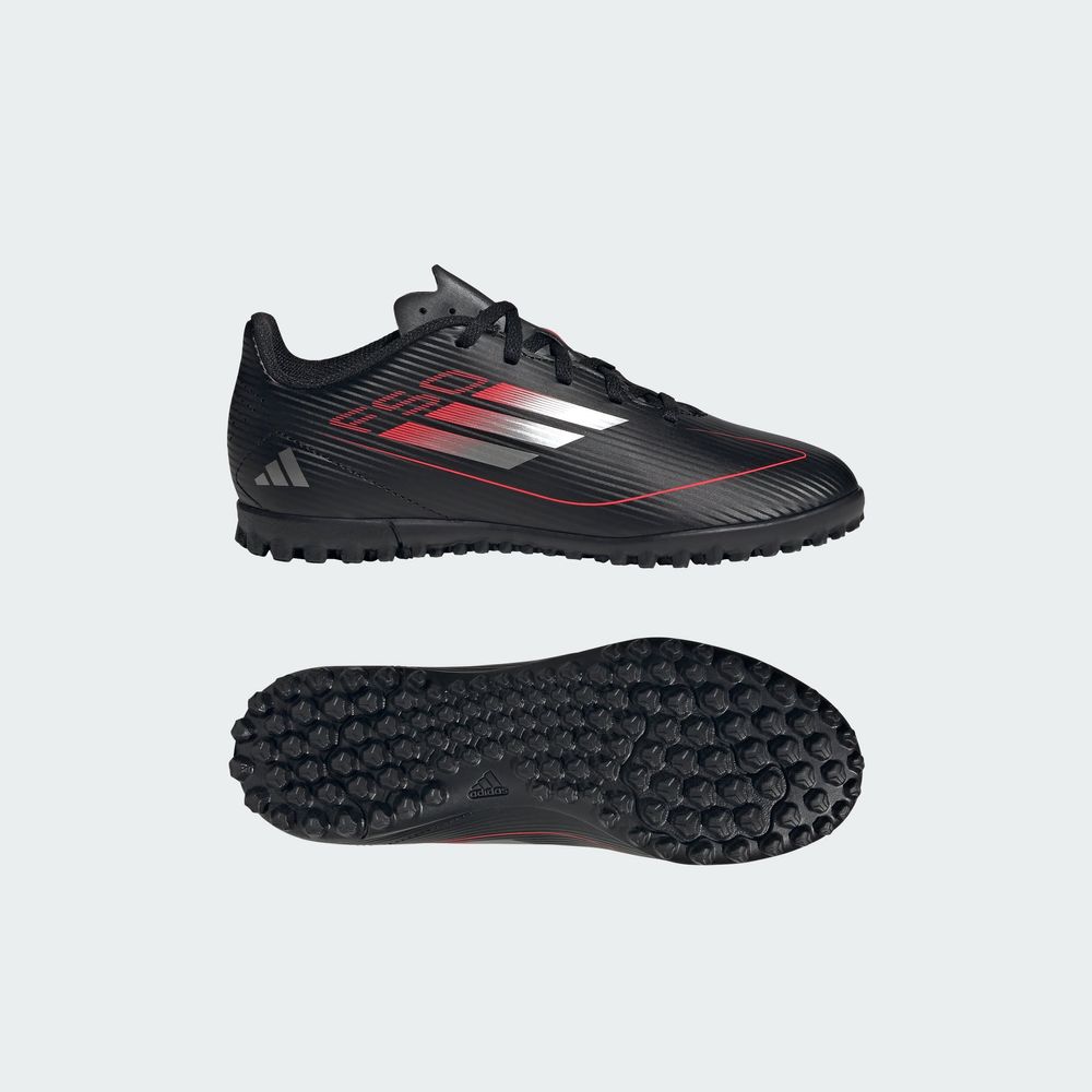 Foto 5 pulgar | Tenis Adidas F50 Club Tf J para Niño