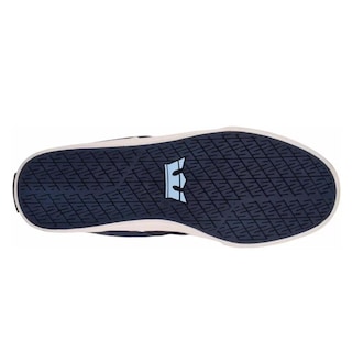 Foto 5 | Tenis Supra Stacks Vulc Ii Niño Comodos Azul