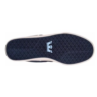 Foto 5 | Tenis Supra Kids Stacks Ii Vulc Niño Niño Mezclilla Azul