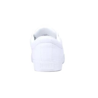 Foto 3 | Tenis Supra Stacks Vulc Ii V Niño Sport Blanco