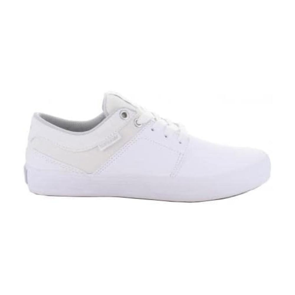 Tenis Supra Vista Niño Sport Blanco