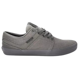 Foto 1 | Tenis Supra Vista Niño Sport Comodos Gris