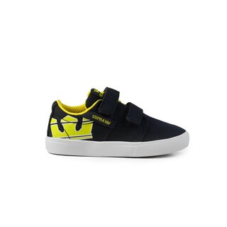 Foto 1 | Tenis Supra Toddler Stacks Ii V Niño Azul