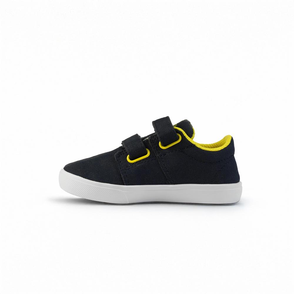 Foto 2 | Tenis Supra Toddler Stacks Ii V Niño Azul