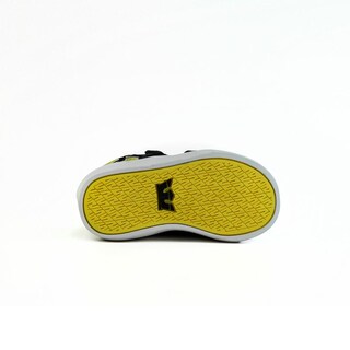 Foto 4 | Tenis Supra Toddler Stacks Ii V Niño Azul