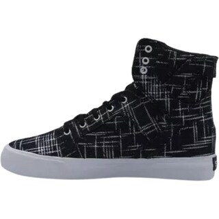 Foto 4 | Tenis Supra Skytop Niño Sport Deportivos Negro