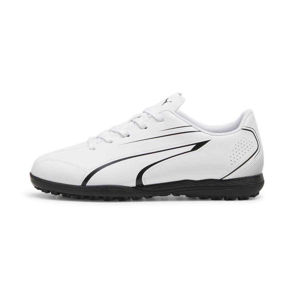 Tenis para Futbol Rápido Puma Vitoria Jr para Niño