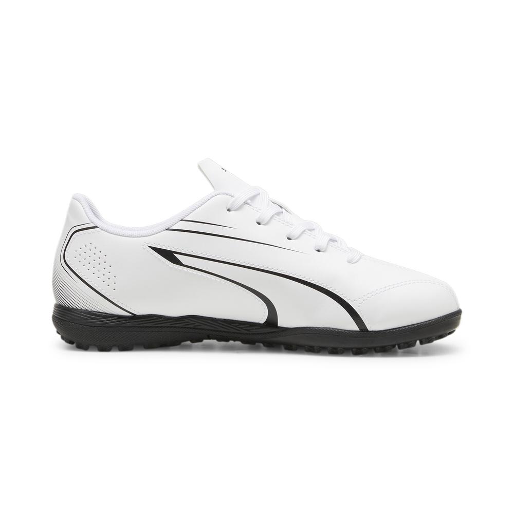 Foto 3 pulgar | Tenis para Futbol Rápido Puma Vitoria Jr para Niño