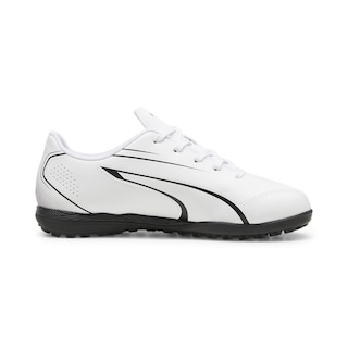 Foto 2 | Tenis para Futbol Rápido Puma Vitoria Jr para Niño