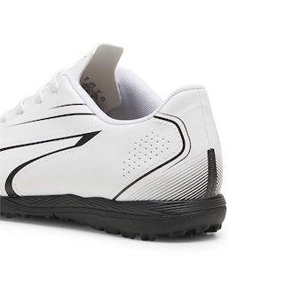 Foto 5 | Tenis para Futbol Rápido Puma Vitoria Jr para Niño
