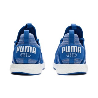 Foto 3 | Tenis Puma Mega Nrgy Heather Azul Unisex