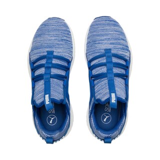 Foto 5 | Tenis Puma Mega Nrgy Heather Azul Unisex