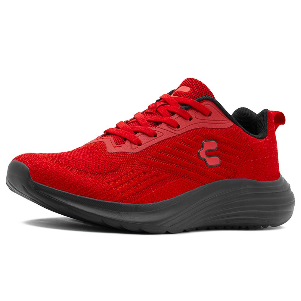 Foto 4 pulgar | Tenis para Correr Charly Juveniles