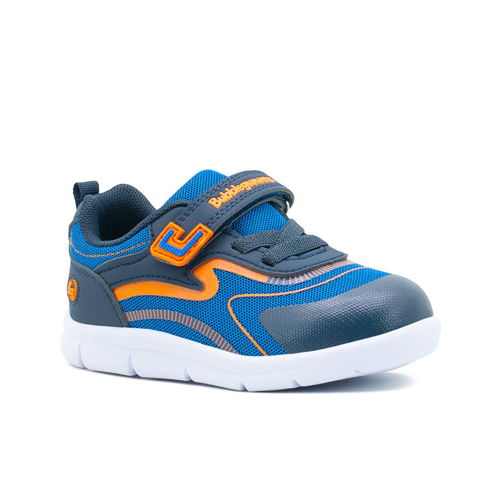 Foto 4 pulgar | Tenis Bubble Gummers Yago I para Niño