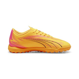 Foto 2 | Taquetes para Futbol Puma Ultra Play Turf para Niño