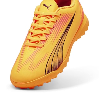 Foto 3 | Taquetes para Futbol Puma Ultra Play Turf para Niño