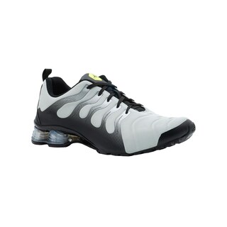 Foto 1 | Tenis Para Hombre Pirma Amortiguador Running Sport Gris Gris