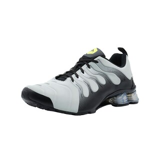 Foto 4 | Tenis Para Hombre Pirma Amortiguador Running Sport Gris Gris