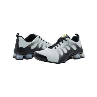 Foto 5 | Tenis Para Hombre Pirma Amortiguador Running Sport Gris Gris